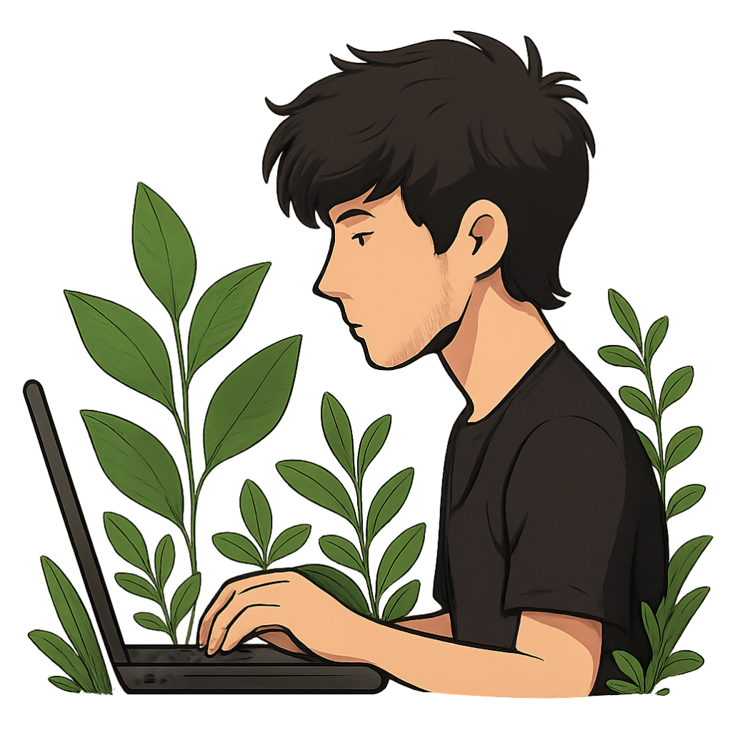 Jacob avatar
